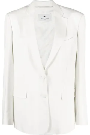 Etro Jacka, Dam, M, Polyester, Blazer
