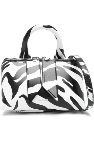 The Attico Väska, Dam, ONE Size, Bomull, Friday Mini Bag