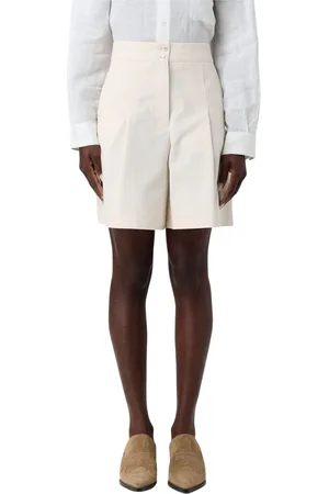 A.P.C. Shorts, Dam, S, Stilren Orlane Kort Modeprodukt