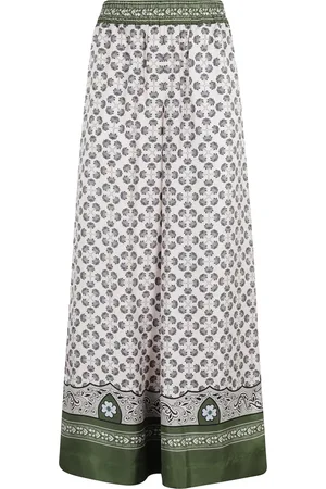 La DoubleJ Byxor, Dam, S, Elegant Palazzo Byxor Placée Stil