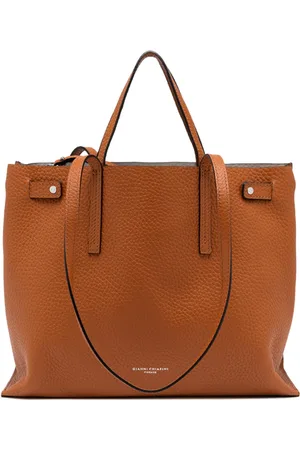 Gianni chiarini Väska, Dam, ONE Size, Karamell Sand Altea Handväska