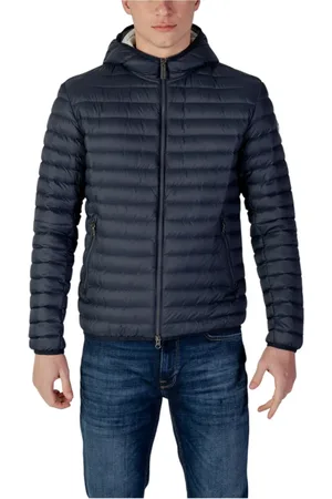 Colmar Jacka, Herr, L, Nylon, Lättviktsdunjacka