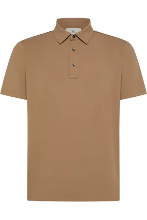 Peuterey Topp, Herr, XL, Bomull, T-shirts och Polos, Kortärmad