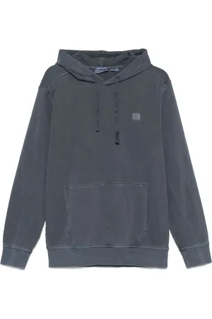 Timberland Sweatshirts & Hoodies, Herr, L, Ocean Huvtröja