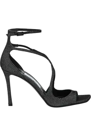 Jimmy Choo Skor, Dam, 36 1/2 EU, Brud högklackad sandal