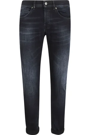 Dondup Jeans, Herr, W36, Blå Byxor