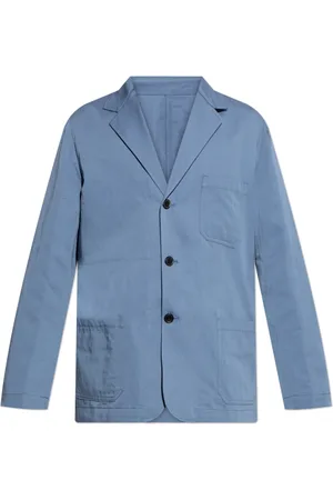Paul Smith Jacka, Herr, 2Xl, Bomull, Jacka med ficka