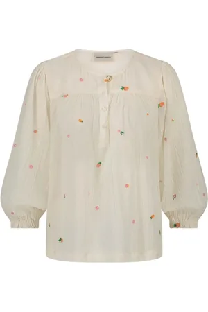 Fabienne Chapot Blusar & Skjortor , Dam, 2Xl, Bindi Top