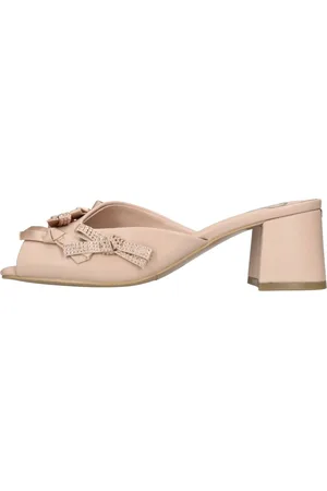Liu Jo Skor, Dam, 39 EU, Läder, Sandaler
