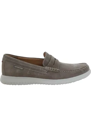 Mephisto Skor, Herr, 44 EU, Taupe Titouan Herrskor