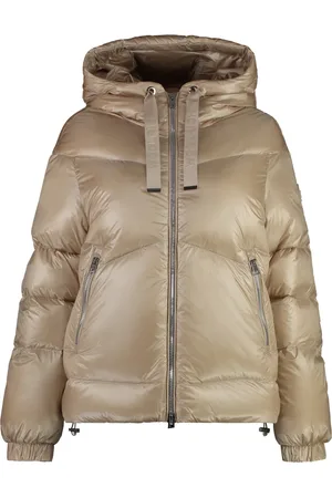Woolrich Jacka, Dam, M, Nylon, Huva Nylon Dunjacka