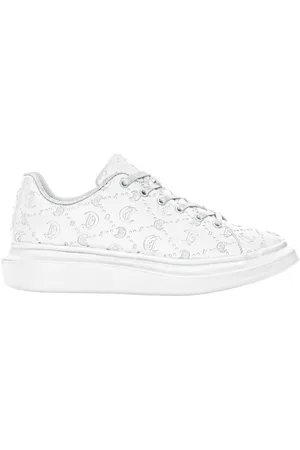 Roberto Cavalli Skor, Herr, 44 EU, Sneakers