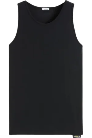Aspesi Topp, Dam, S, Ultralight Stretch Jersey Top
