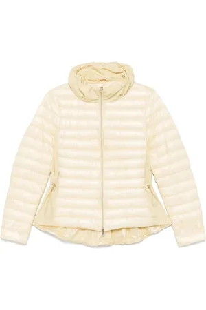 HERNO Jacka, Dam, S, Stilig Vinter Parka Jacka