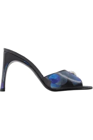 COPERNI Skor, Dam, 37 EU, Holografiska Logo Mules