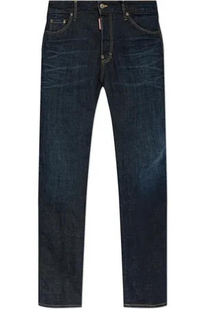 Dsquared2 Jeans, Herr, 2Xl, Bomull, Cool Guy Jeans