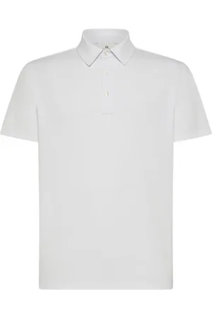 Peuterey Topp, Herr, 3Xl, Bomull, Vita T-shirts och Polos Lipper Modell