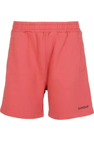 Dondup Shorts, Herr, L, Bomull, Stilfulla Bermudashorts