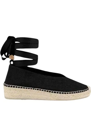 Castaner Skor, Dam, 36 EU, Stiliga Espadrillos för Kvinnor