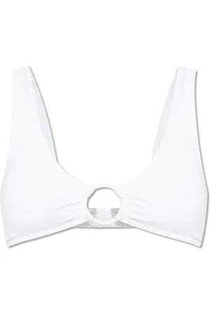 Melissa Odabash Badkläder, Dam, 2Xs, Läder, Phoenix bikini top