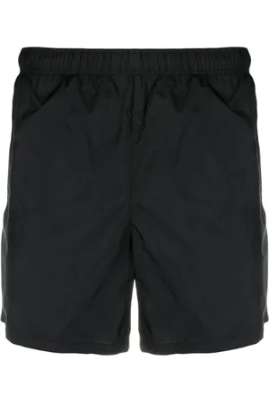 OUR LEGACY Shorts, Herr, XL, Nylon, Drape Tech Trunks