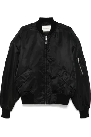 Entire Studios Jacka, Dam, S, Polyester, Stilren Bomberjacka