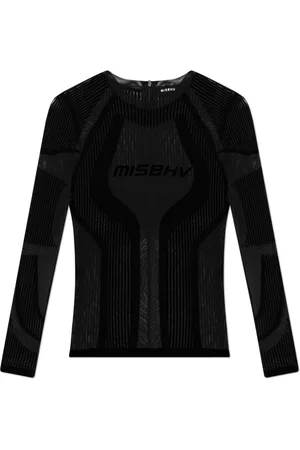 MISBHV Topp, Dam, Xs/S, Topp med Logo
