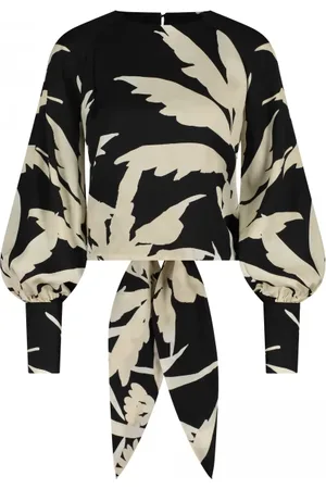 Fabienne Chapot Blusar & Skjortor , Dam, 2Xl, Paloma top