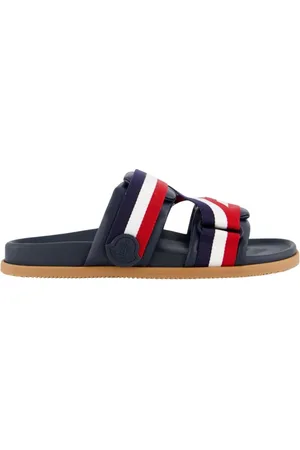 Moncler Skor, Herr, 43 EU, Sommar Sandaler för Män