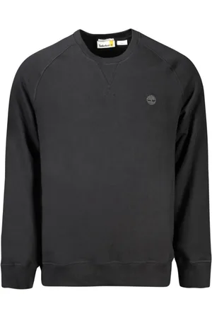 Timberland Sweatshirts & Hoodies, Herr, L, Bomull, Bomullströja