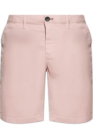 Paul Smith Shorts, Herr, W30, Bomull, Logo shorts