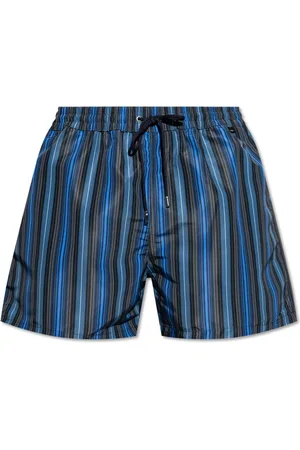 Paul Smith Badkläder, Herr, S, Polyester, Badshorts
