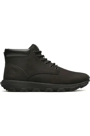 Timberland Skor, Herr, 42 EU, Winsor Park Ankelboots med snörning