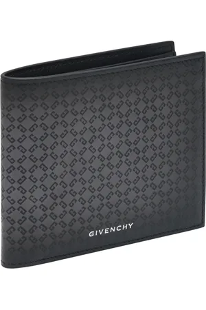 Givenchy Accessoarer, Herr, ONE Size, Horisontella Plånböcker och Korthållare