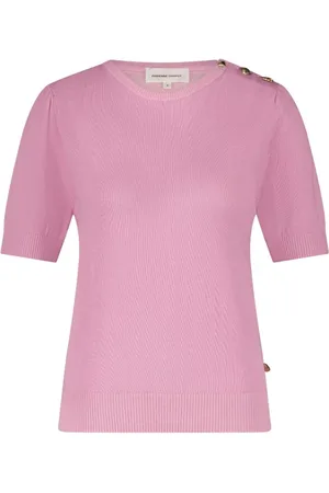 Fabienne Chapot Stickade tröjor & koftor, Dam, M, Philou Pullover