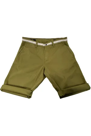 Masons Shorts, Herr, S, Bomull, Casual Bermuda Shorts