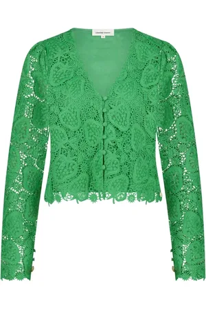 Fabienne Chapot Blusar & Skjortor , Dam, M, Sardou Top