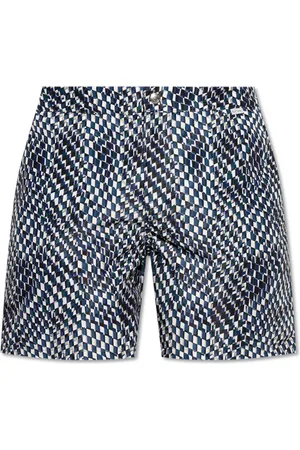 Paul Smith Badkläder, Herr, XL, Polyester, Badshorts