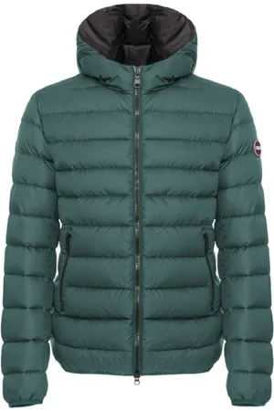Colmar Jacka, Herr, 2Xl, Hooded Puffer Jacket