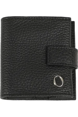 Orciani Accessoarer, Herr, ONE Size, Läder, Klassisk läderplånbok