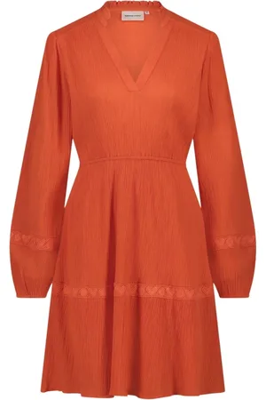 Fabienne Chapot Klänning, Dam, M, Aruna Dress