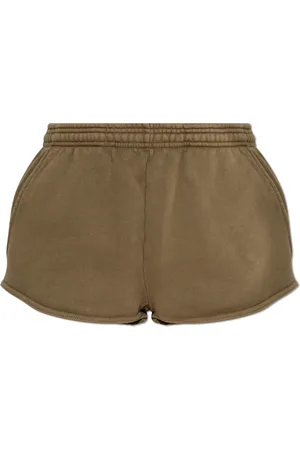 Entire Studios Shorts, Dam, M, Bomull, Micro Shorts