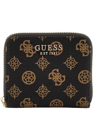 Guess Accessoarer, Dam, ONE Size, Laurel Plånbok