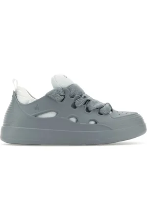Lanvin Skor, Herr, 42 EU, Curb Sneakers