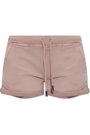 Dsquared2 Shorts, Dam, XS, Bomull, Bomullsshorts