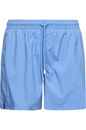 FEDELI Badkläder, Herr, S, Polyester, Lyxig polyester baddräkt, snabbtorkande prestanda