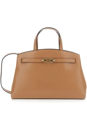 MULBERRY Väska, Dam, ONE Size, Läder, Pimlico Liten Handväska