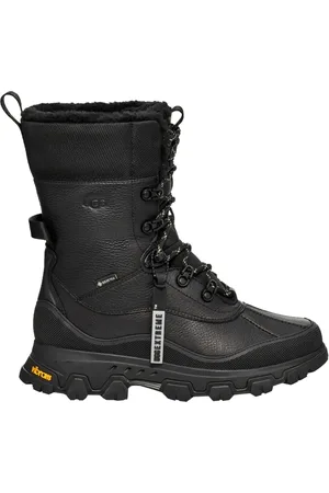 UGG Skor, Dam, 41 EU, Svart Meridian Adirondack Stol