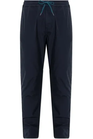 Paul Smith Byxor, Herr, 2Xl, Bomull, Byxor med logotyp