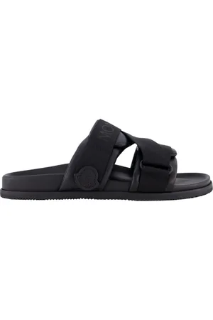Moncler Skor, Herr, 41 EU, Sommar Sandaler för Män
